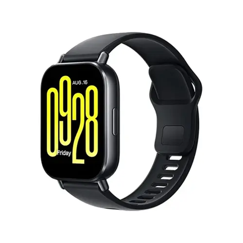 ساعت هوشمند 49 میلی متری شیائومی واچ مدل Redmi Watch 5 Active (6) 7ZGLJH